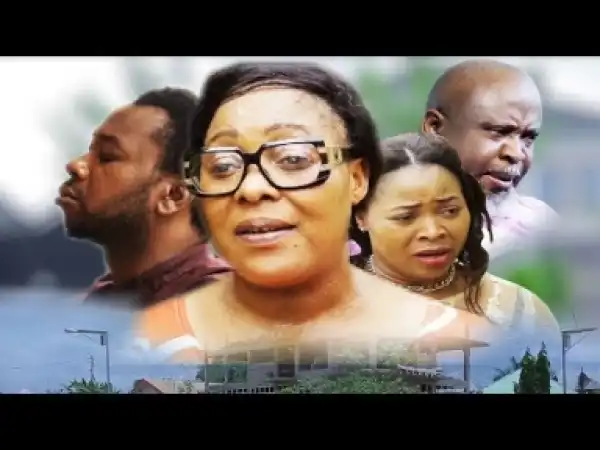 Video: Deep Secret [Season 3] - Latest Nigerian Nollywoood Movies 2018